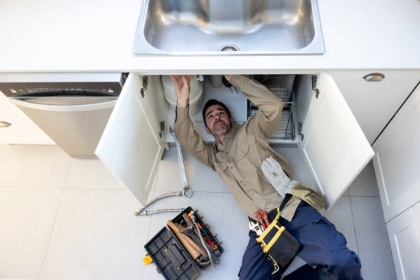 Best Sewer Line Repair  in Mukilteo, WA