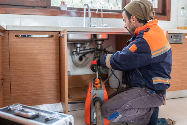 Best Leak Detection Services  in Mukilteo, WA