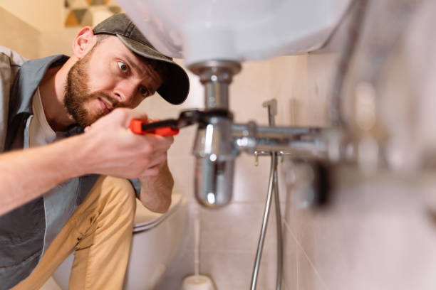 Shower Repair Services in Mukilteo, WA