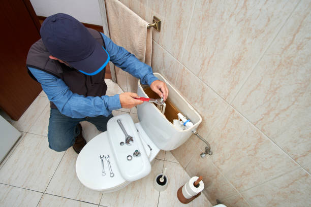 Trusted Mukilteo, WA Plumbing Experts