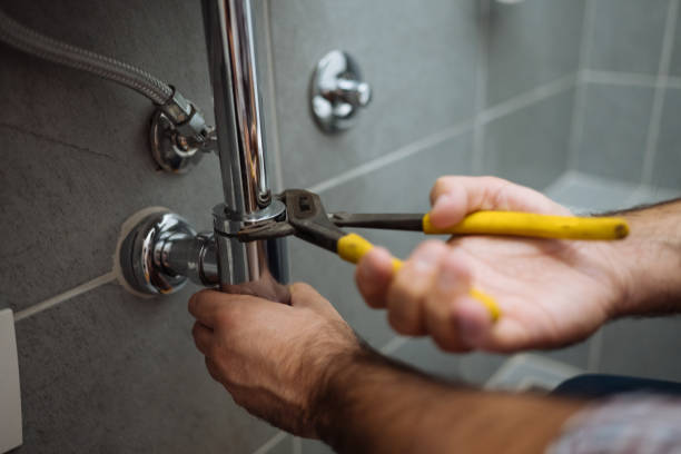 Best Toilet Repair Services  in Mukilteo, WA