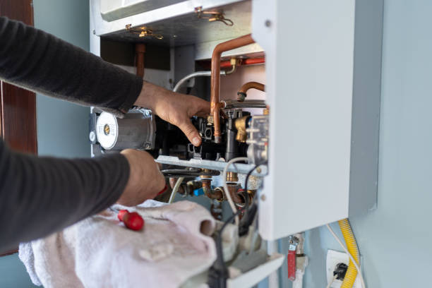 Clogged Drain Plumber in Mukilteo, WA